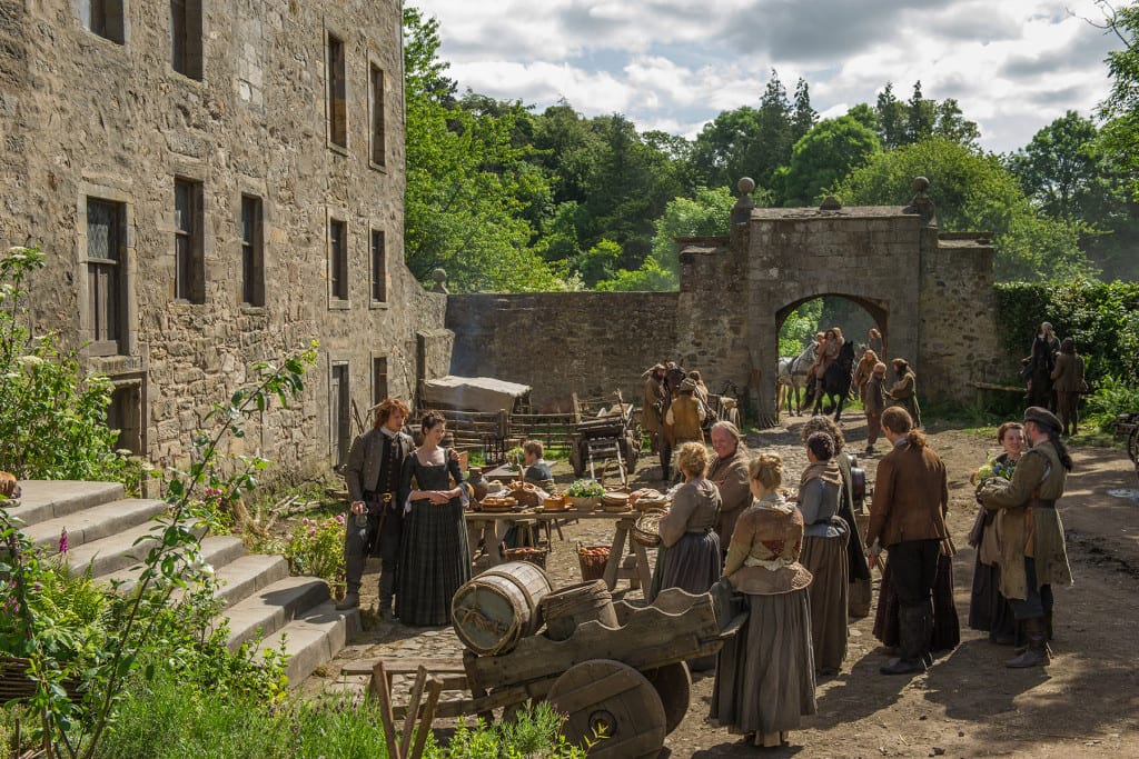 Lallybroch