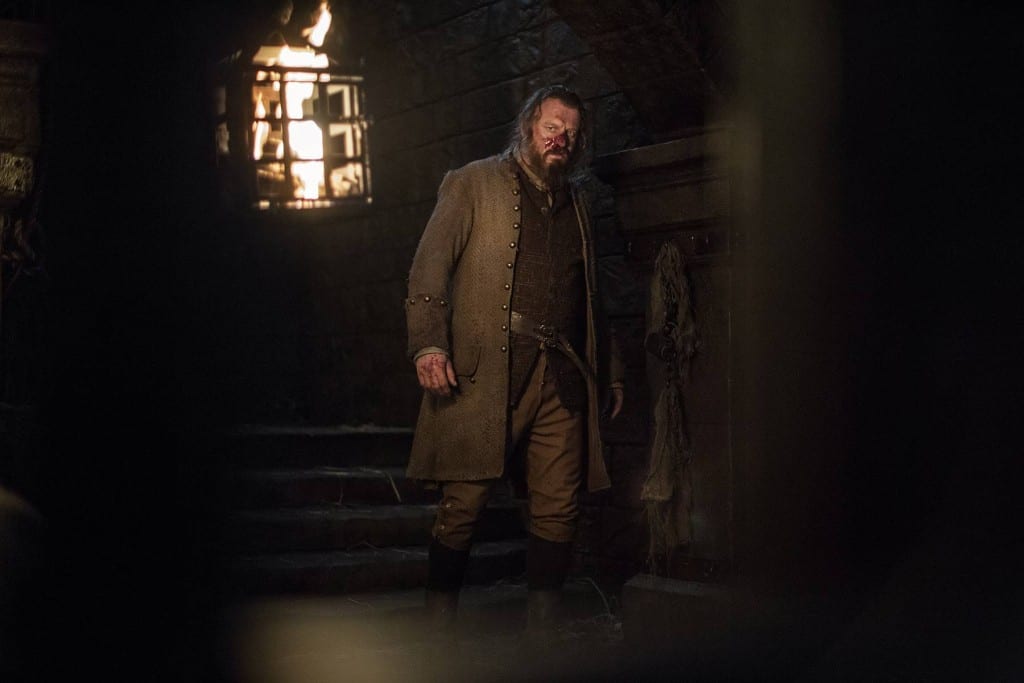 Previews and official photos of ‘Outlander’ Episode 115 “Wentworth ...