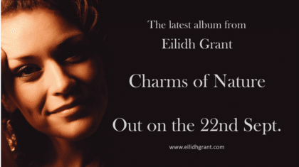 Eilidh Grant, Charms of Nature