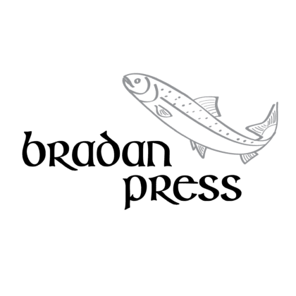 Bradan Press logo